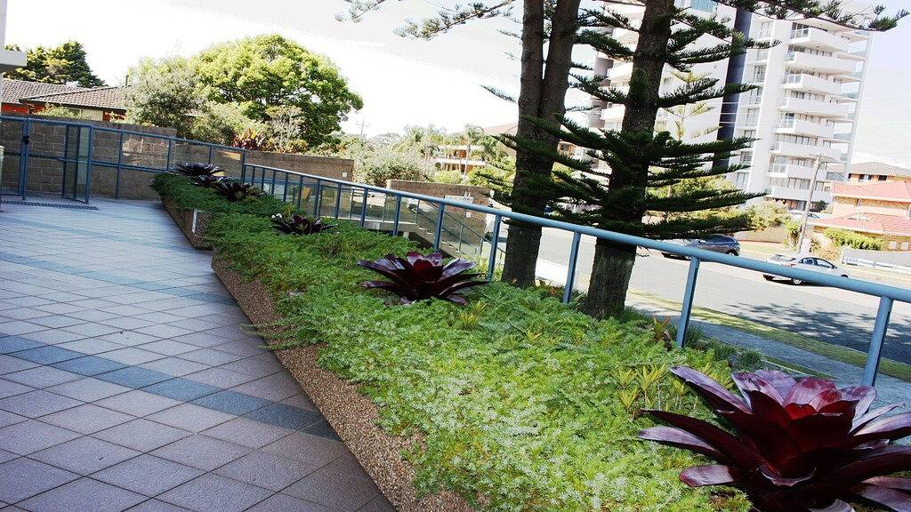 Ganze Wohnung, Twin Pines 401 - Cbd Location in Forster Main Beach, Forster