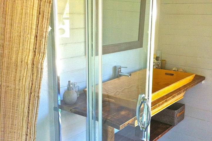 Bungalow für 2 Personen, mit Garten in Alentejo - 4