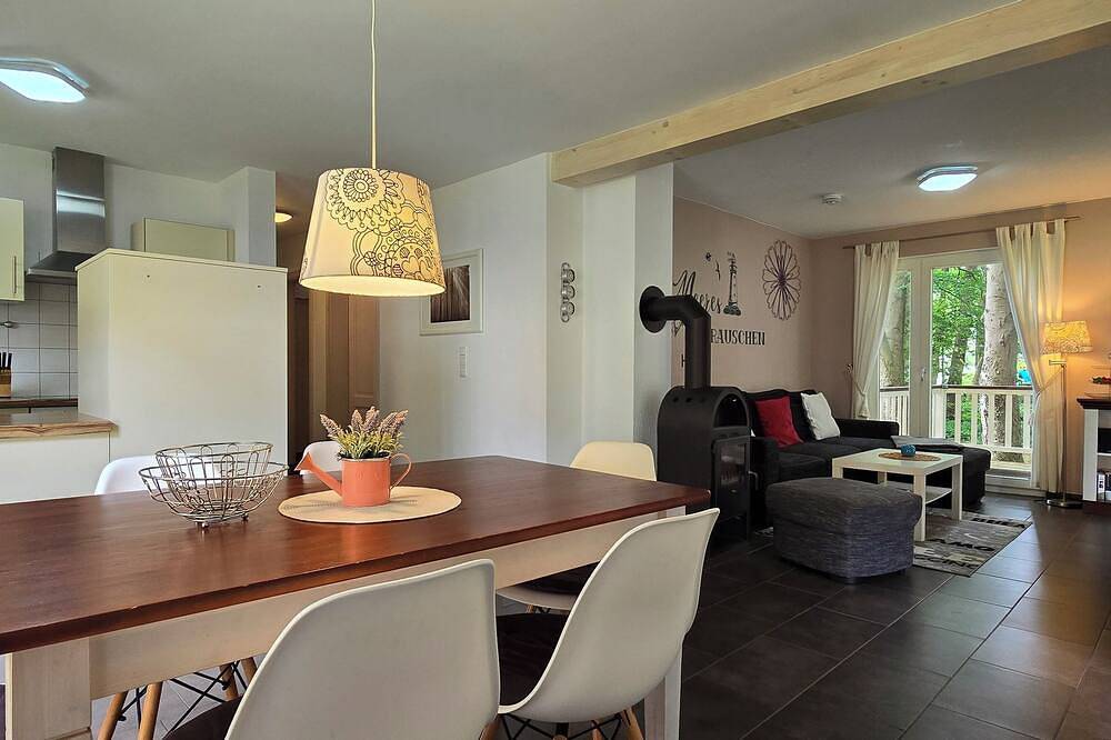 Appartamento vacanze a Graal-Muritz a partire da 180€ a notte