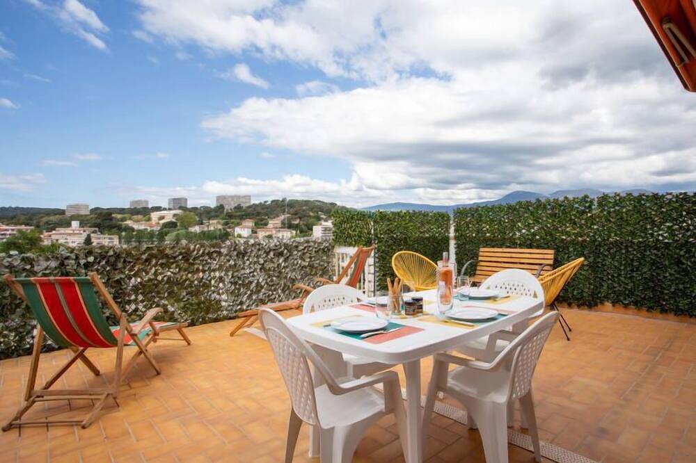 Appartement de vacances