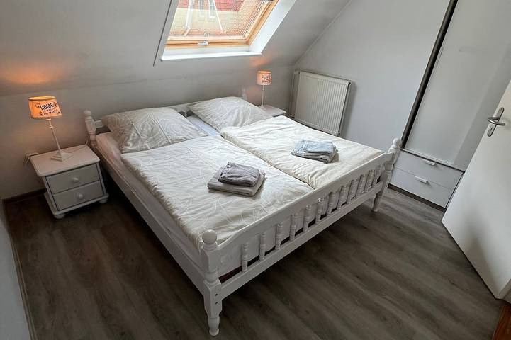 Ganze Wohnung, Ferienwohnung/App. für 3 Gäste mit 60m² in Sankt Peter-Ording in St. Peter-Bad, St. Peter-Ording