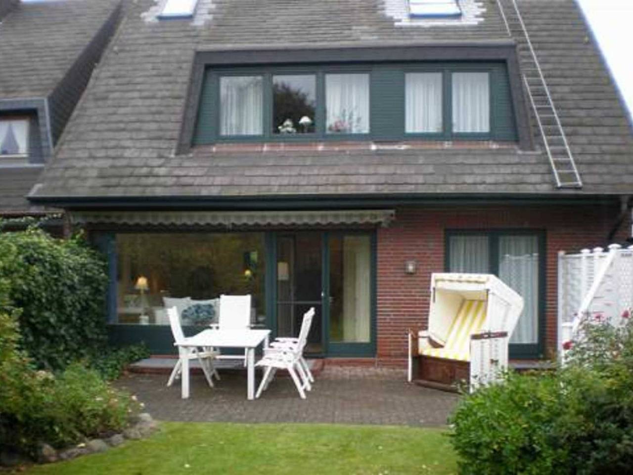 Ferienwohnung für 4 Personen in Tinnum, Sylt (Gemeinde)