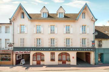 Hôtel pour 2 personnes à Beaune