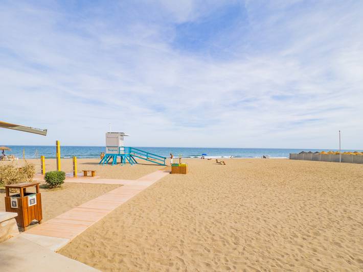 Entire apartment, Cubo's Apartamento 2 Concha del Mar Fuengirola in Fuengirola, Costa del Sol