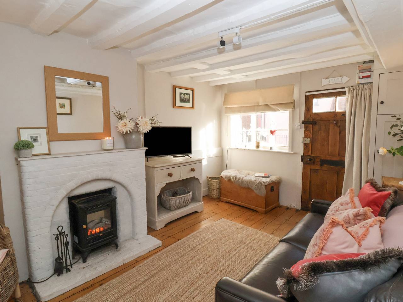 Rosemary Cottage, Aldeburgh in Aldeburgh, Suffolk