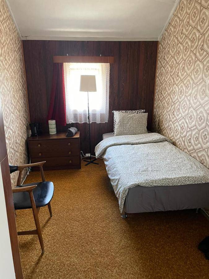 Gästehaus für 1 Personen - 1