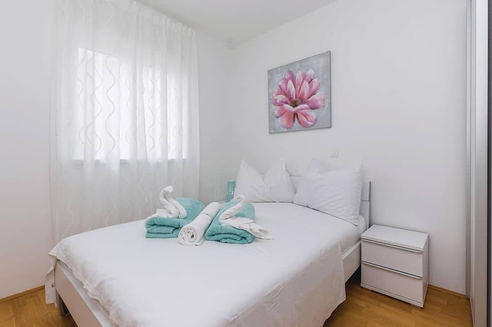 Cały apartament, 3 pokojowe ładne mieszkanie w. in Crikvenica, Żupania primorsko-gorska