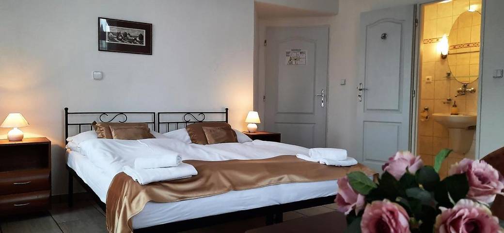 Gîte pour 2 personnes, avec vue sur le lac et vue à Tábor - 2