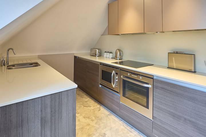Entire apartment, Host & Stay | Danford Court in Solihull, Birmingham Area