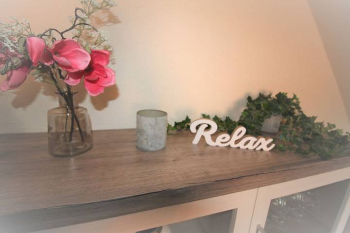 Ferienwohnung für 4 Personen, mit Balkon in Hage - 2