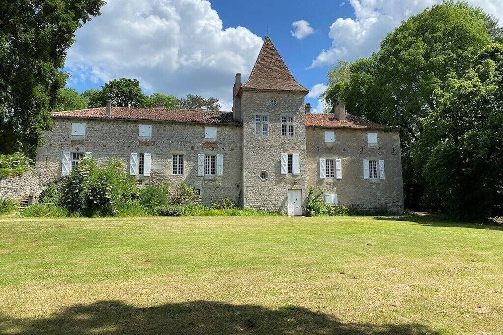 Photo : Maison de vacances