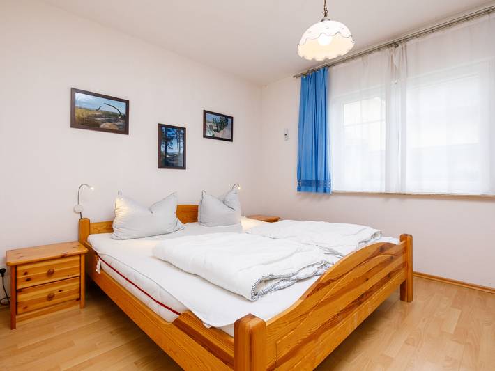 Ferienwohnung für 3 Personen, mit Terrasse in Zempin - 4