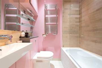 Ferienhaus für 6 Personen in Kensington und Chelsea, London, Bild 4