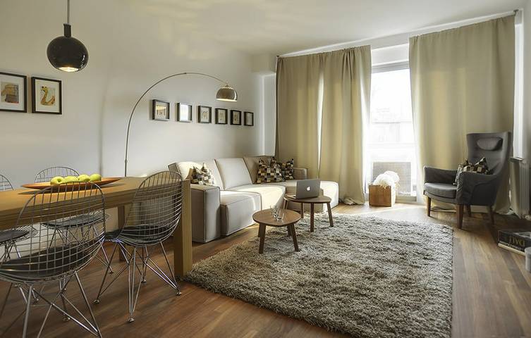 Entire apartment, Modernes City-Appartement mit Tiefgarage, WiFi in Pula-Medulin, Pula