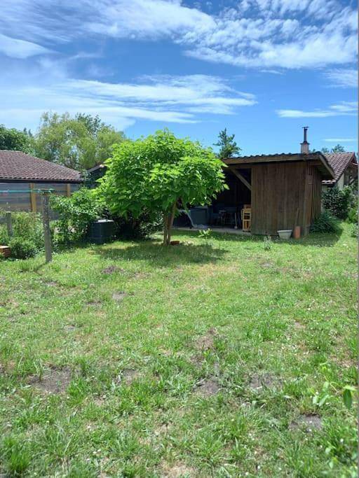 Location de vacances pour 6 personnes, avec vue et terrasse à Uza - 4