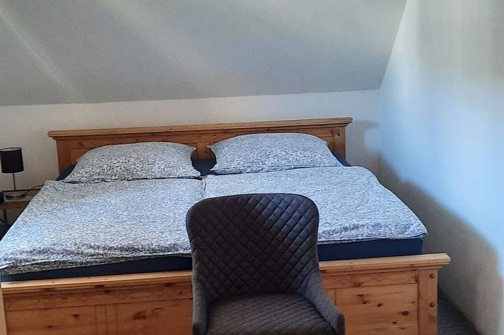 Appartement entier, Charming guest house by the lake<br> in Bad Saarow, Dahme-Seengebiet