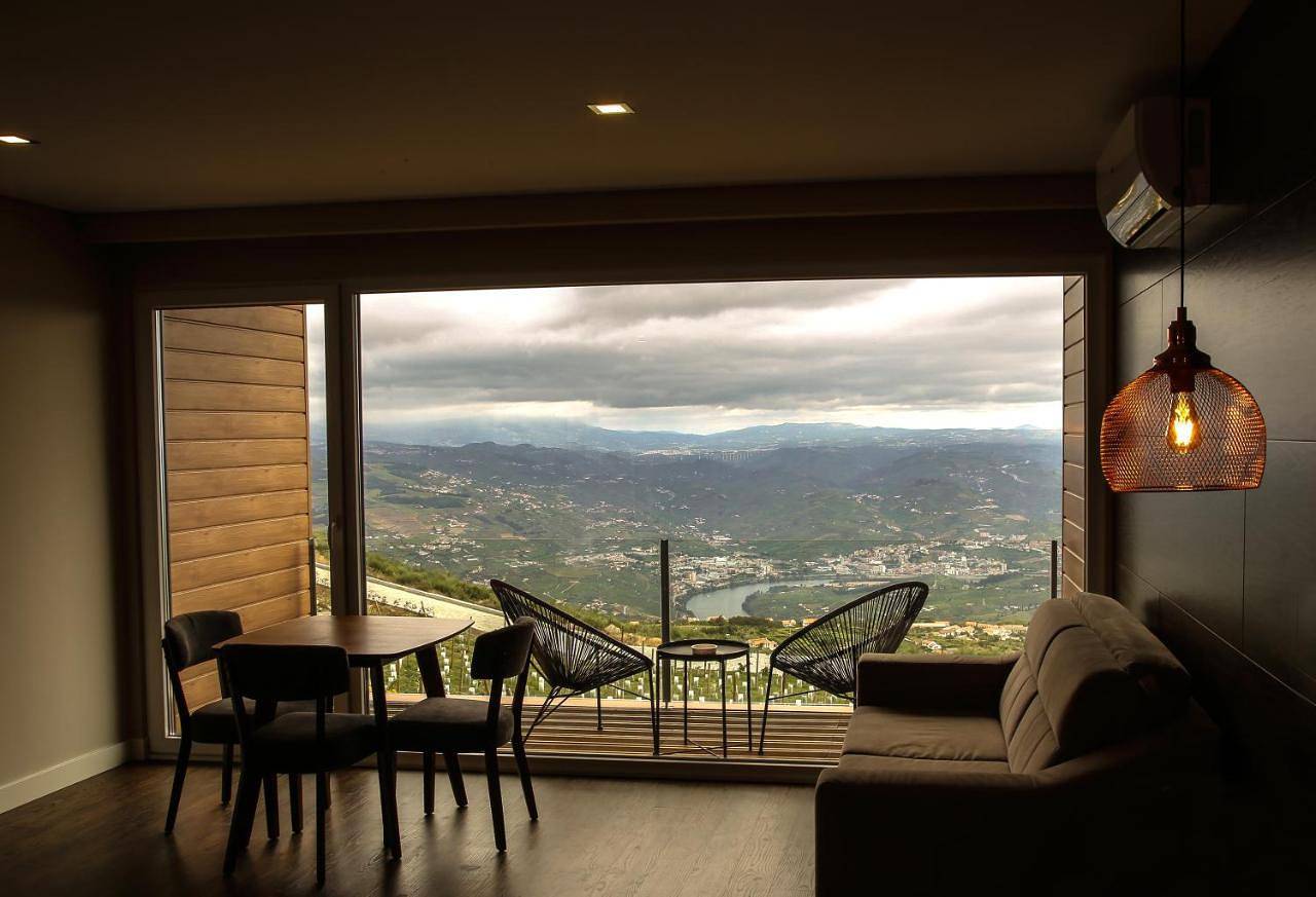 Double Room with Mountain View in Lamego, Vale do Douro