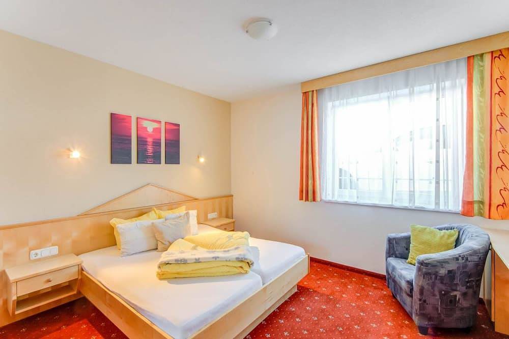 Ganze Wohnung, Wohnung in Tirol in einer reizvollen Gegend in Fiss, Serfaus-Fiss-Ladis