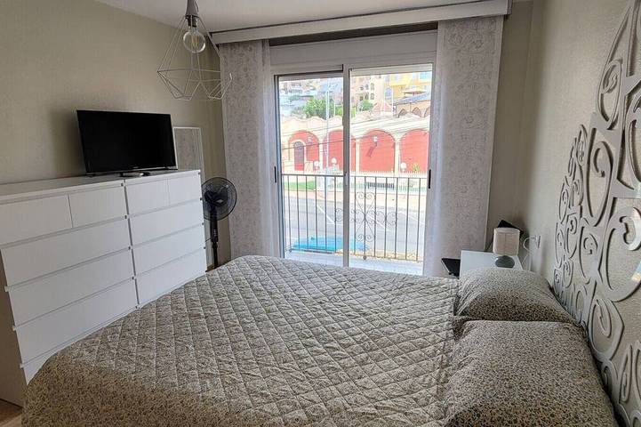 Villa Gloria Del Sol Bolnuevo in Bolnuevo, Mazarrón