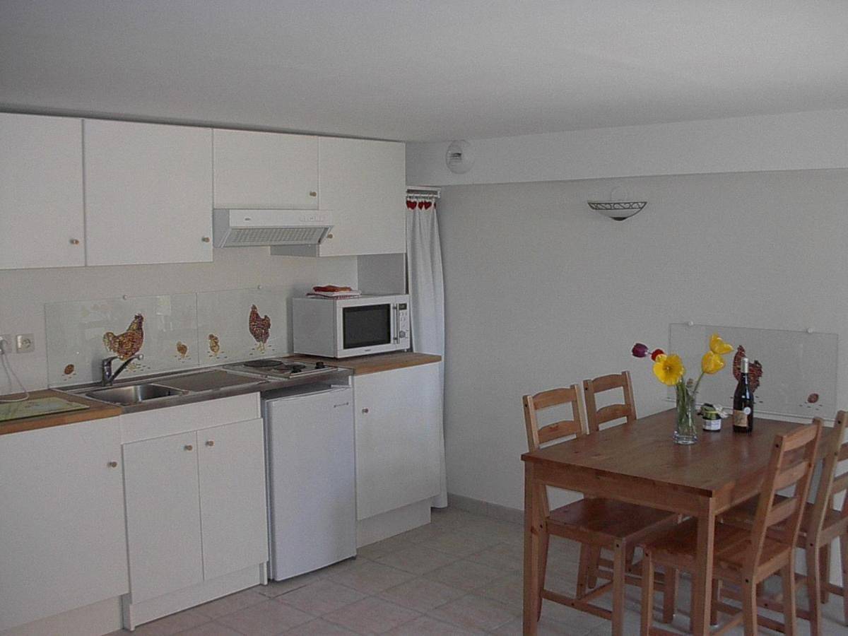 Holiday Home in Saint-Pal-de-Chalencon, Haute-Loire