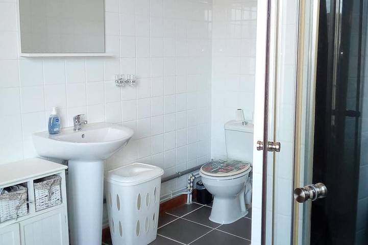 Gîte pour 2 personnes, avec terrasse à Marcenat - 2