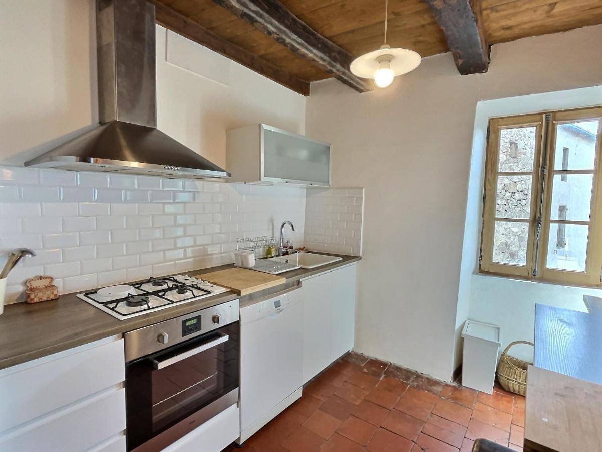 Holiday Home in Val-d'Aigoual, Parc national des Cévennes