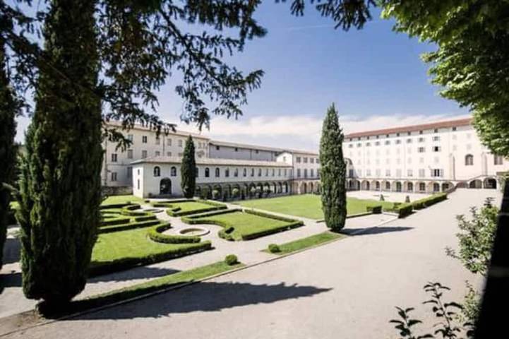 Ganze Wohnung, Studio Moderne, Terrasse et Parking Privé, 18m2 in Romans-sur-Isère, Valence und Umgebung