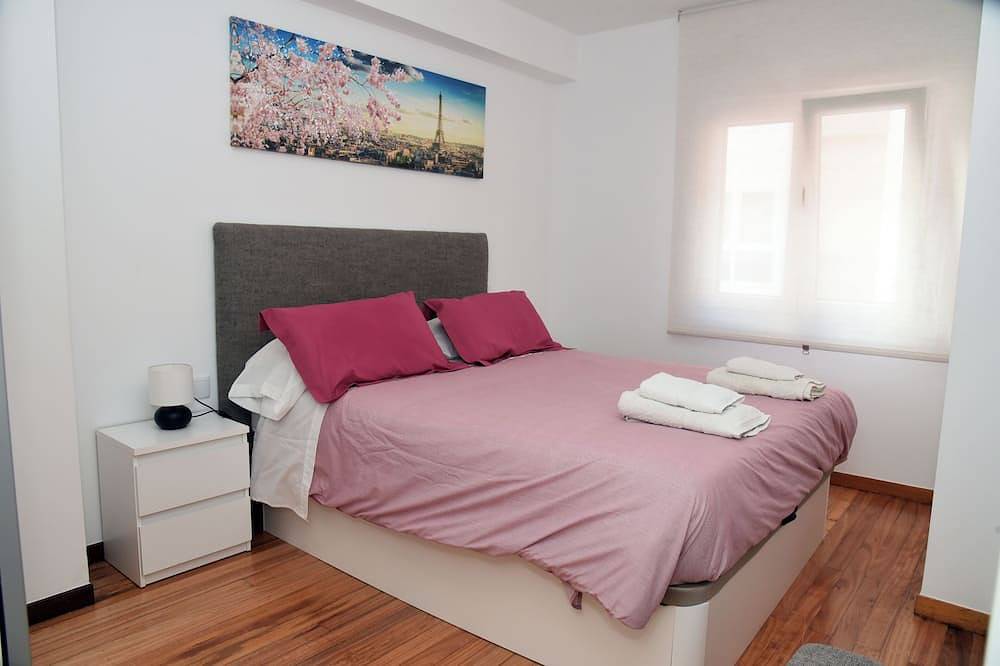 Entire apartment, Renovated Apartment|Centrally located|wifi in Noia, Rías Baixas