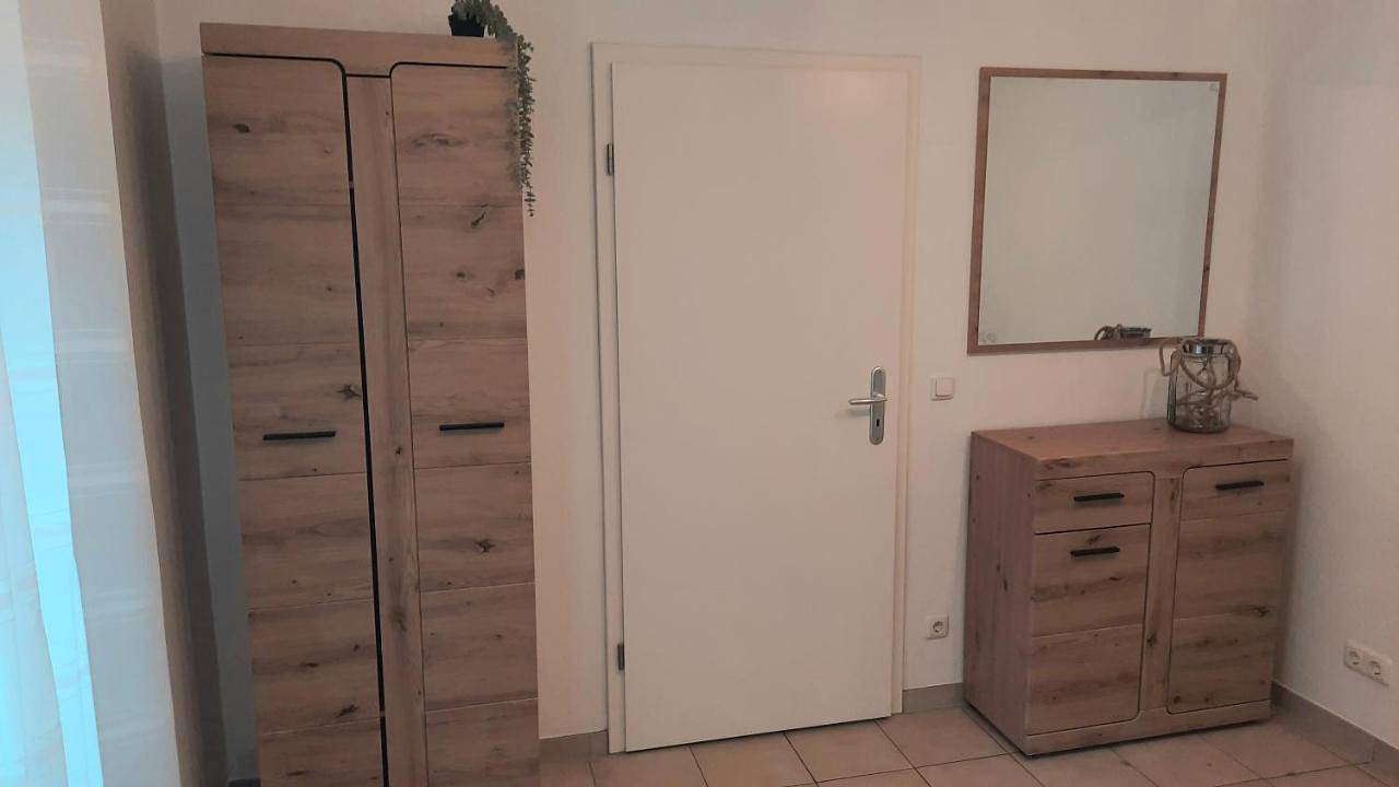 Ganze Wohnung, Ferienwohnung Am Kurpark in Bad Camberg, Landkreis Limburg-Weilburg