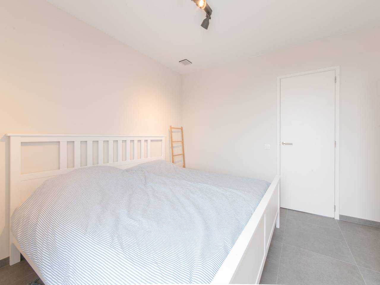 Appartement entier, Lakeside with parking in Oostende, Côte belge