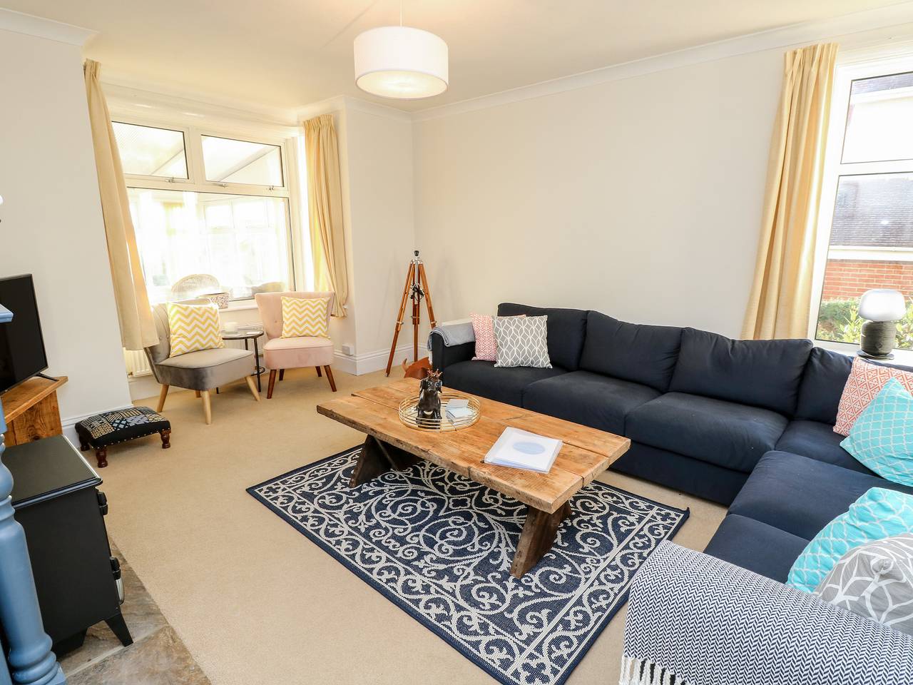 5 The Mall in Isle of Wight