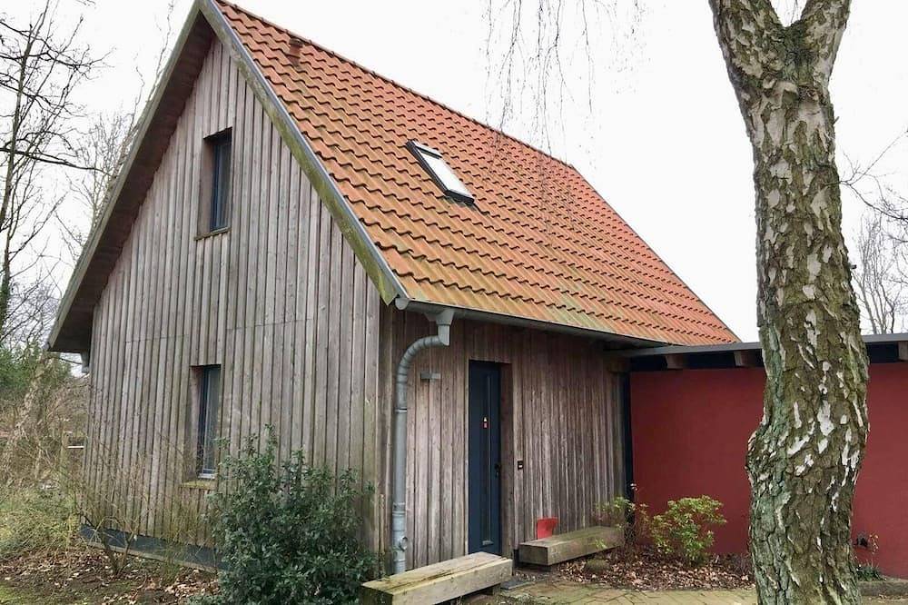 Ganze Wohnung, \"drunter & drüber\" Maisonette Ferienwohnung Lübecker Bucht in Gleschendorf, Scharbeutz