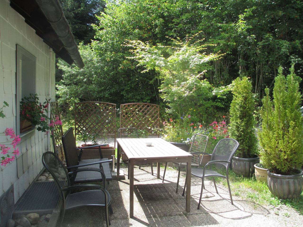 Ganze Wohnung, Feldberg 608 - Blechnerhof 608.1 in Falkau (Feldberg), Feldberg