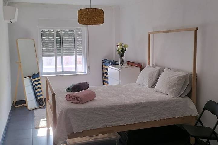 Ferienwohnung für 5 Personen - 1