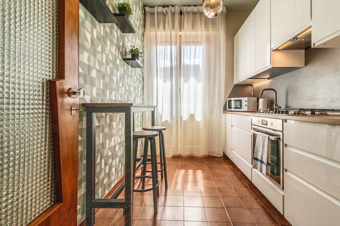 Hel lejlighed, Dimora Vintage San Tommaso by Wonderful Italy in Bologna, Bologna Provinsen