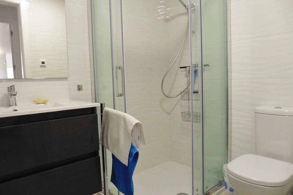Entire apartment, Villa Amalia 47 - Apartment with terrace in Mar Azul Torrevieja, Torrevieja