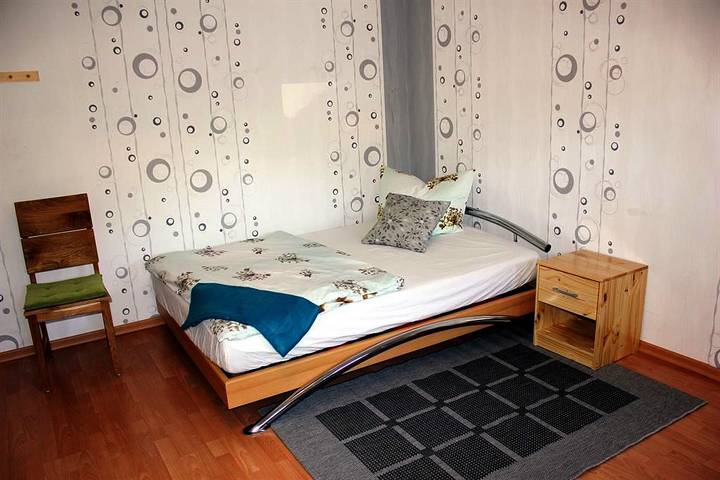 Ganze Ferienwohnung, Monteur-Fewo 1, 2 Schlafräume, 1-4 Pers. in Ribbesbüttel, Landkreis Gifhorn