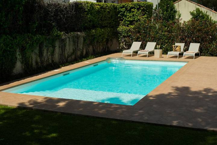 Gîte pour 19 personnes, avec vue et jardin ainsi que terrasse et piscine dans Viana do Castelo - 3