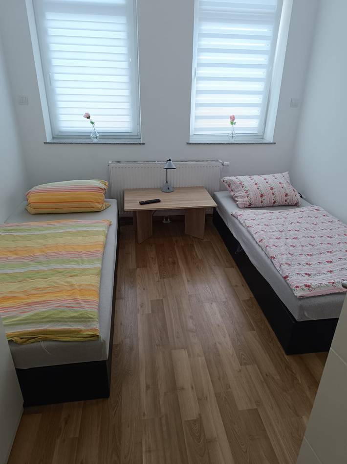Ferienwohnung für 5 Personen, mit Garten in Bremerhaven - 2