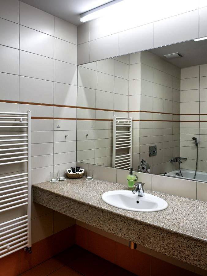 Hotel für 3 Personen mit Sauna in Bratislava, Bratislava und Umgebung