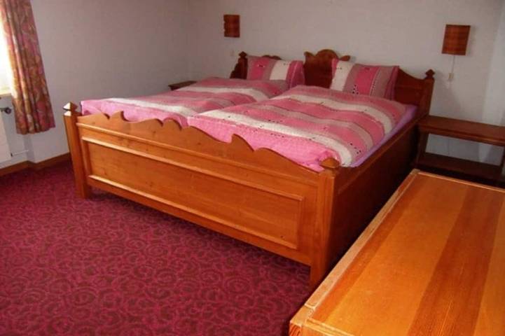 Ferienwohnung für 4 Personen