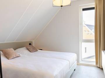 Vakantiepark voor 10 Personen in Nieuwvliet, Nederlandse Noordzeekust, Afbeelding 2