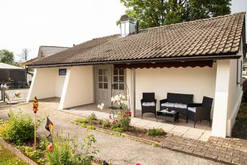 Ferienhaus für 6 Personen in Lindberg, Ostbayern, Bild 4