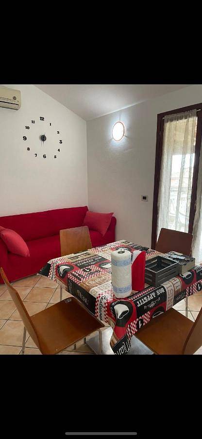 Gîte pour 4 personnes, avec vue et balcon dans Olbia - 4