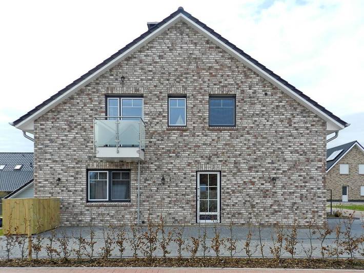 Ferienhaus für 9 Personen, mit Garten in Butjadingen - 3