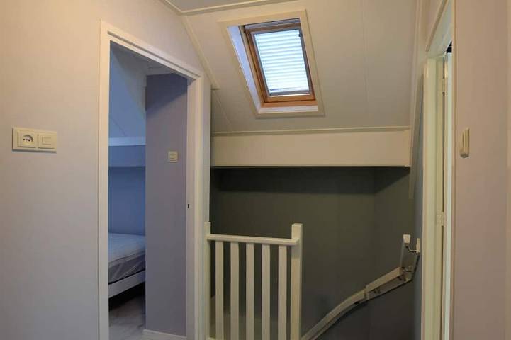 Ferienhaus für 6 Personen, mit Garten in Katwijk - 3