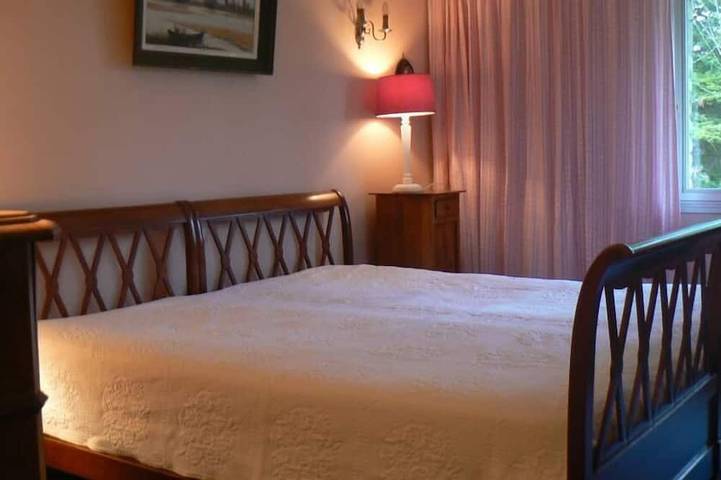 Location de vacances pour 12 personnes, avec jardin et terrasse dans Suscinio - 3