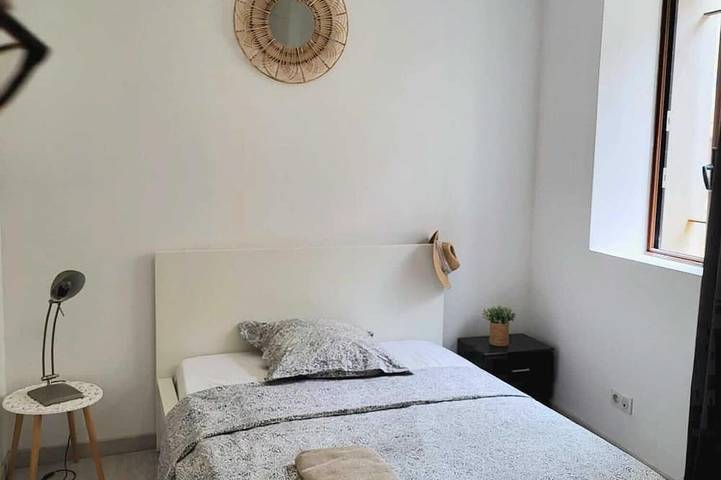 Grande Maison Catalane Agréable a Vivre in Torreilles, Côte d'Améthyste
