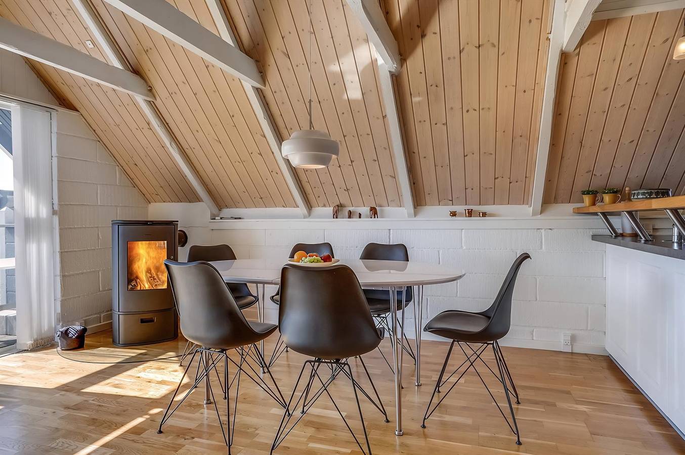 Stunning home in Ringkøbing w/ Wifi and 2 Bedrooms in Ringkøbing, Holmsland Klit