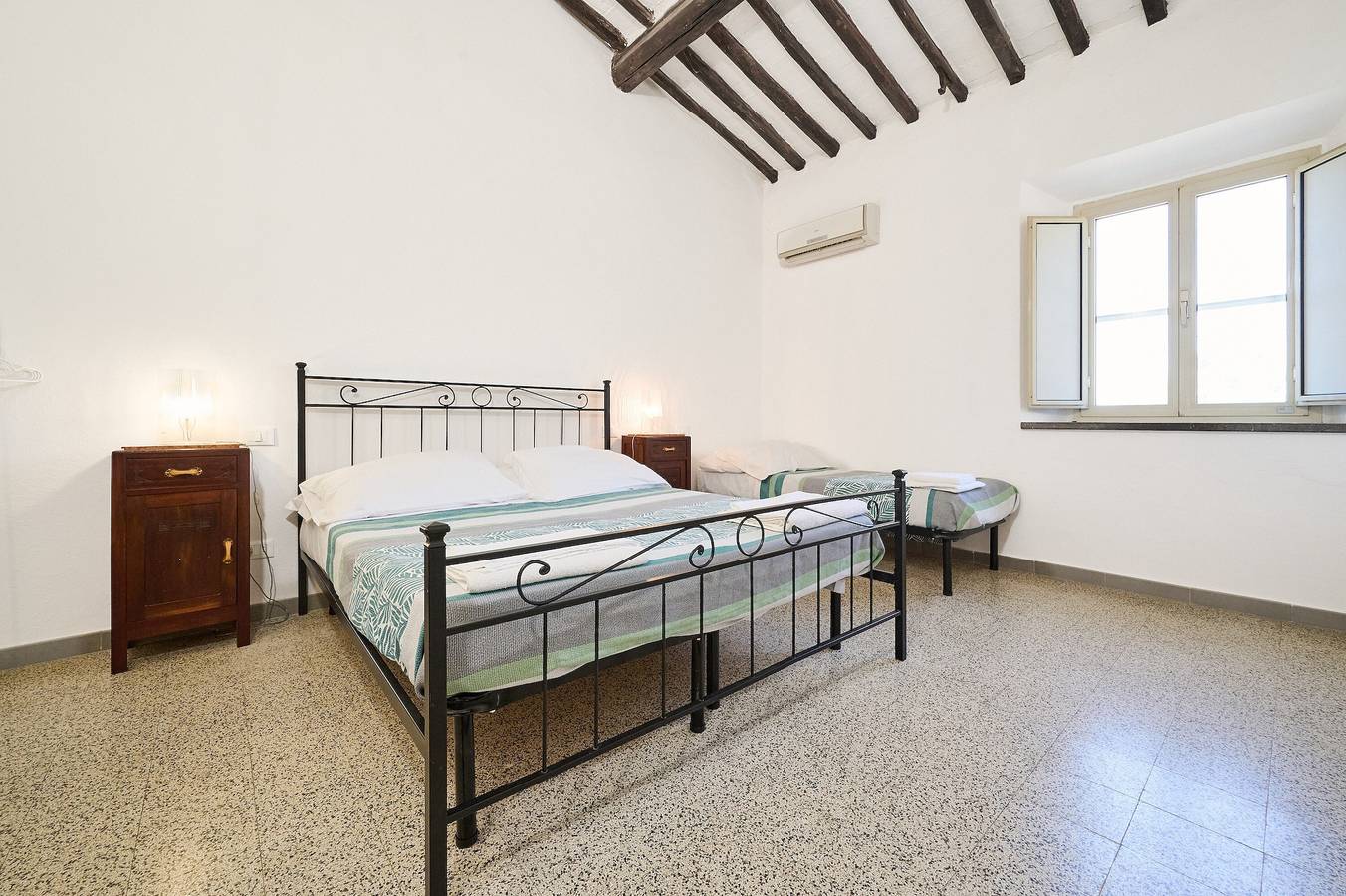Agriturismo per 3 Persone in Piombino, Riviera Toscana